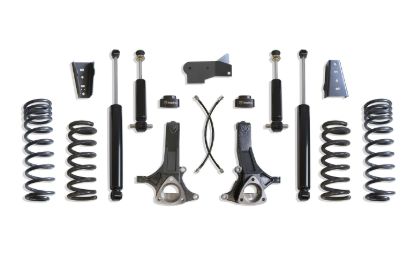 MAXTRAC 702145 / 872172 / 902445 - K882464