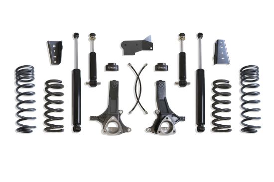MAXTRAC 702145 872171 902445 (5.7L V8 HEMI) - K882471