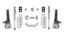 MAXTRAC 706840 / 906820F - K886842F