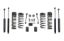 MAXTRAC 949832 / 949832S - K949832S