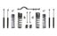 MAXTRAC 949942-1 / 949942-2 / 949942S - K949942S