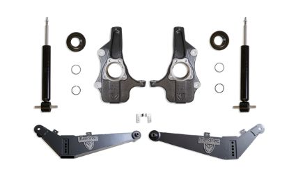 MAXTRAC MAX TRAC SUSPENSION'S PART# KS33082 - KS330834