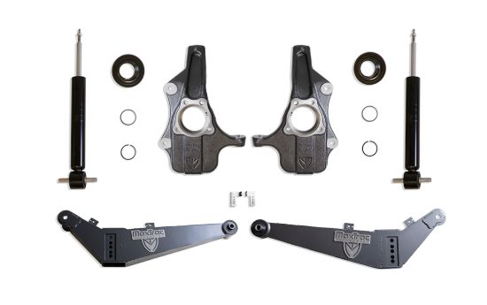 MAXTRAC MAX TRAC SUSPENSION'S PART# KS33082 - KS330834