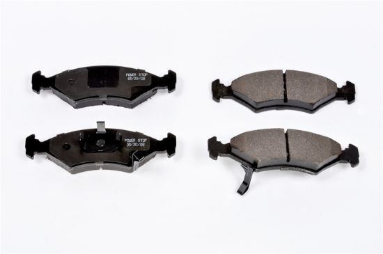 POWERSTOP Z16 EVOLUTION BRAKE PADS - 16649