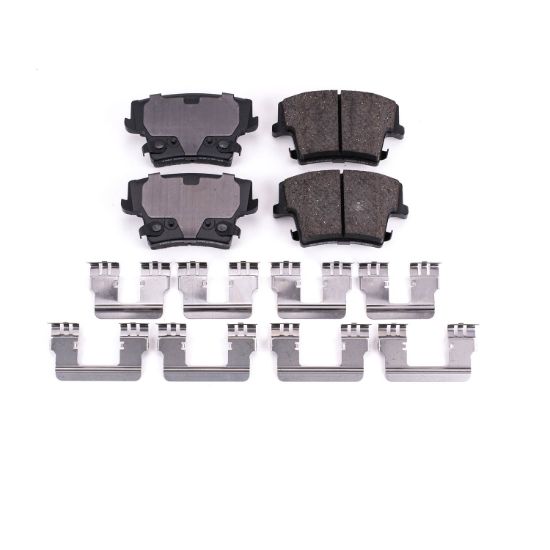 POWERSTOP EVOLUTION PLUS - 171057