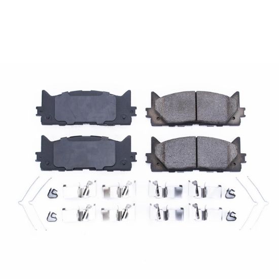 POWERSTOP EVOLUTION PLUS - 171293