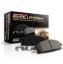 POWERSTOP Z17 EVO CERAMIC PAD W/HDW - 171610