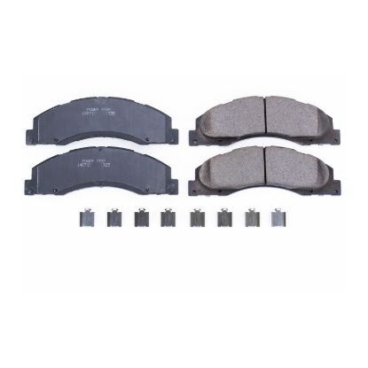 POWERSTOP Z17 EVO CERAMIC PAD W/HDW - 171611