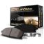 POWERSTOP Z17 EVO CERAMIC PAD W/HDW - 171697