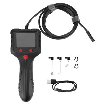 PERFORM TOOL 2.4' LCD INSPECTION CAMERA - W50146