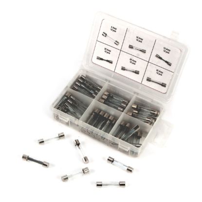 PERFORM TOOL FUSE ASSORTMENT - W5375