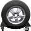 PERFORM TOOL WHEEL DOLLY - W54013