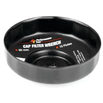 PERFORM TOOL FILTER CAP WRENCH - W54113