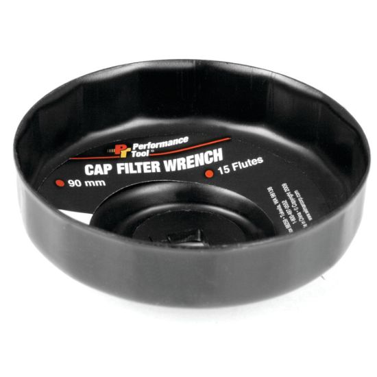 PERFORM TOOL FILTER CAP WRENCH - W54113