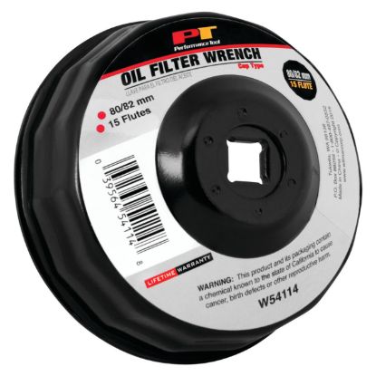 PERFORM TOOL FILTER CAP WRENCH - W54114