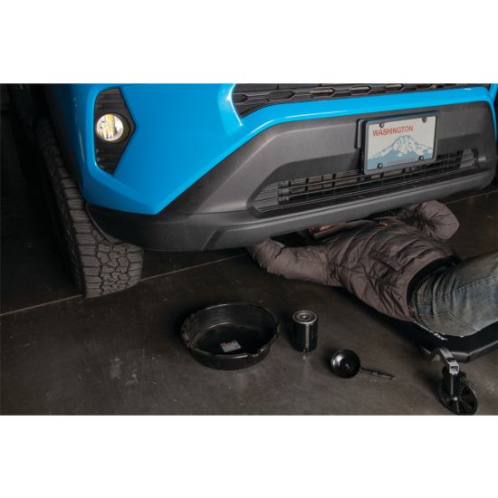 PERFORM TOOL FILTER CAP WRENCH - W54116
