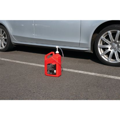 PERFORM TOOL MARINE LOWER UNIT FLUID P - W54150