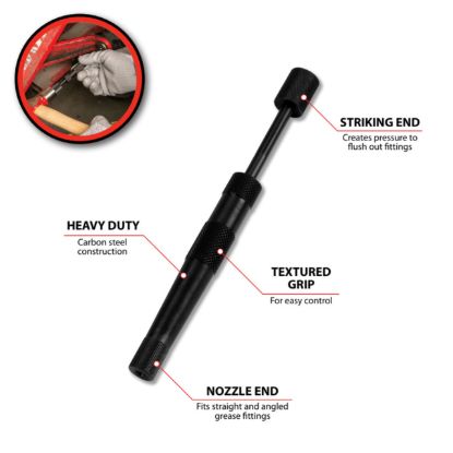 PERFORM TOOL GREASE FTTNG CLNING - W54209
