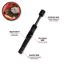 PERFORM TOOL GREASE FTTNG CLNING - W54209