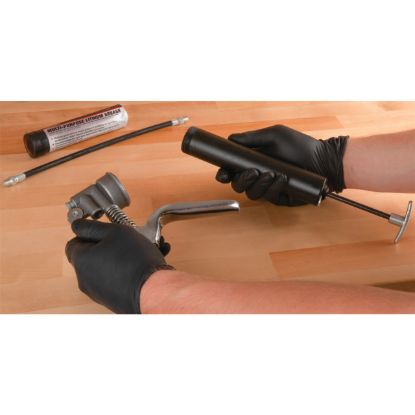 PERFORM TOOL GREASE GUN FLEX HOSE - W54221