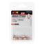 PERFORM TOOL GREASE FITTING 10PK - W54240