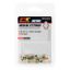 PERFORM TOOL GREASE FITTING 10PK - W54259