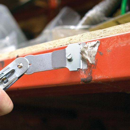 PERFORM TOOL SCRAPER-RAZOR - W749