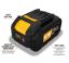 PERFORM TOOL 20V 4.0AH LI-ION BATTERY - W7724