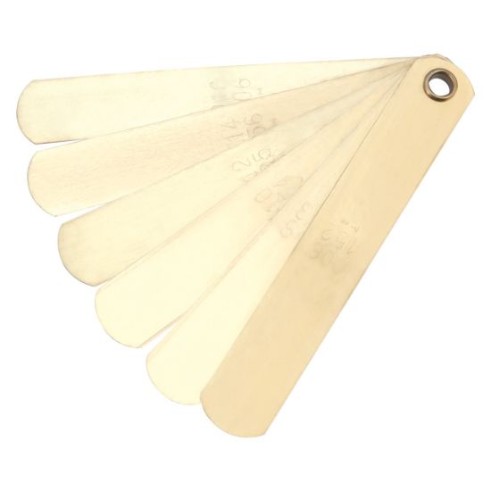 PERFORM TOOL FEELER GAUGE - W80526