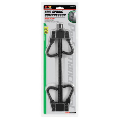 PERFORM TOOL SPRING COMPRSSR-COIL - W80554