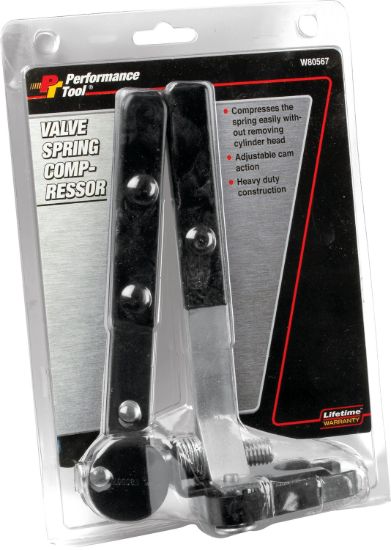 PERFORM TOOL VALVE SPRING TOOL - W80567