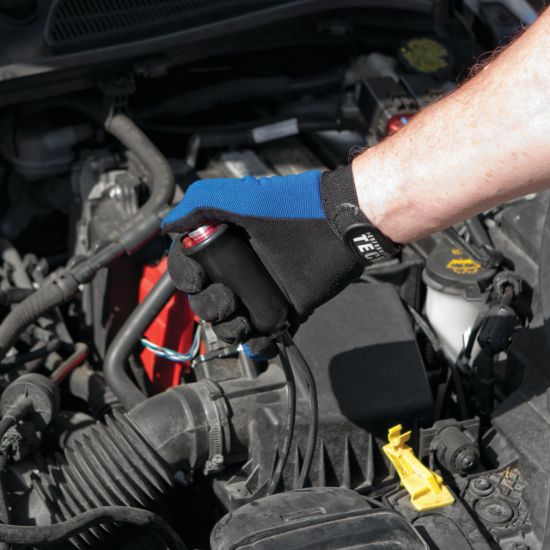 PERFORM TOOL HEAVY DUTY REMOTE STARTER - W80586