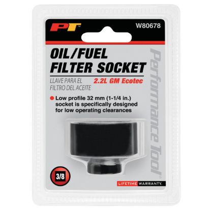 PERFORM TOOL FILTER WRENCH - W80678