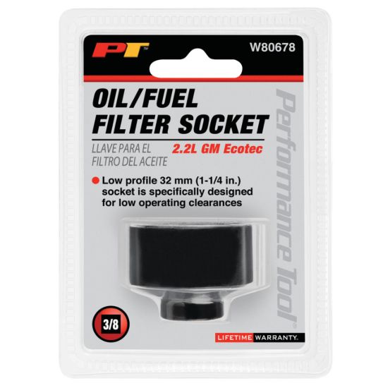 PERFORM TOOL FILTER WRENCH - W80678