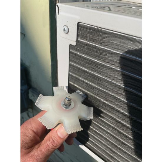 PERFORM TOOL RADIATOR FIN STRAIGHTENER - W80755