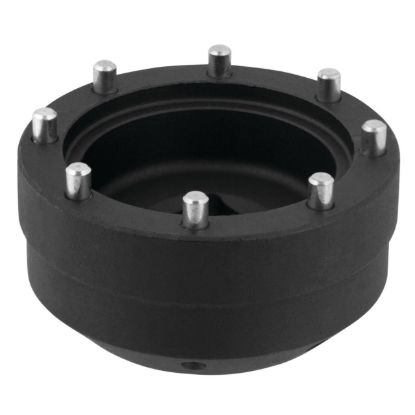 PERFORM TOOL 8 LUG TOYOTA AXLE NUT SOCKET - W83005