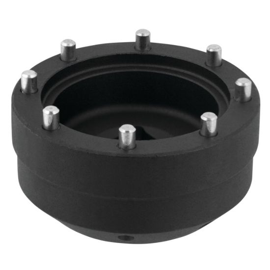 PERFORM TOOL 8 LUG TOYOTA AXLE NUT SOCKET - W83005