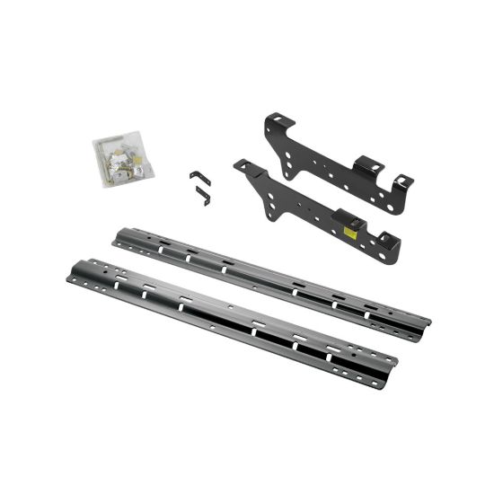 REESE FORD SD INS KIT W/RAILS - 5008258