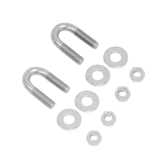 REESE U-BOLT PACKAGE - 58032