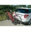REESE Q-SLOT  TRAILER HITCH BIKE CARRIER - 63134