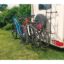 REESE Q-SLOT  TRAILER HITCH BIKE CARRIER - 63138