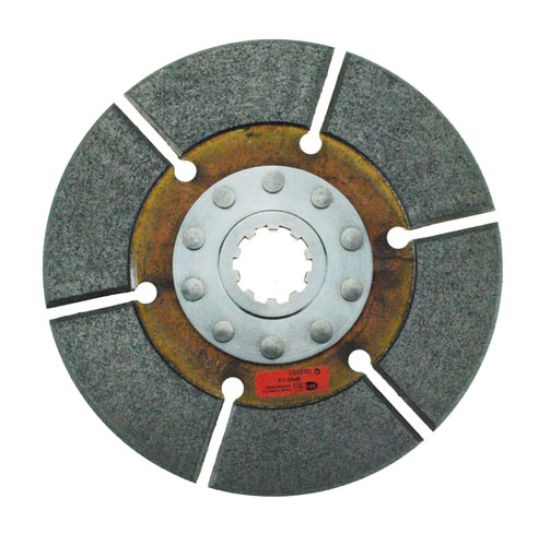 RAM SINTERED IRON RACE DISC - 1331