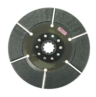 RAM SINTERED IRON RACE DISC - 1371