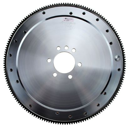 RAM STL FLYWHL CHV 168T'0'BAL - 1501