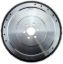 RAM STL FLYWHL FRD 157T'0'BAL - 1529