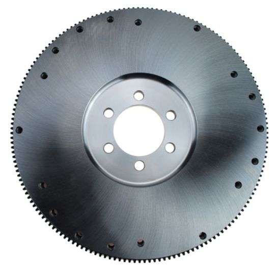 RAM STEEL FLYWHEEL - 1557