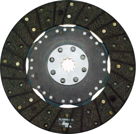 RAM 200 HUB 10.5 X 1 1/8-10 - 251