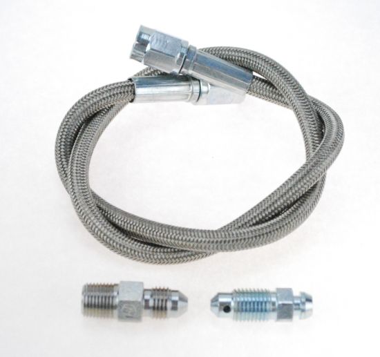 RAM BLEED LINE KIT - 78510