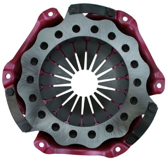 RAM 10 1/2 IN PRESSURE PLATE - 851