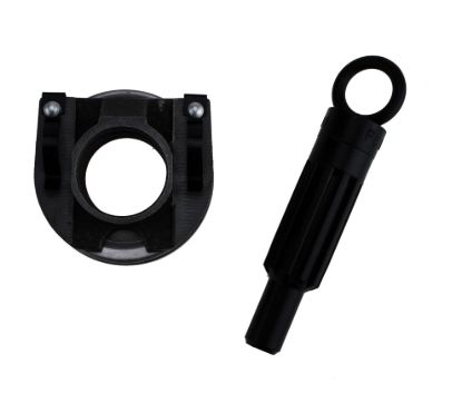 RAM CLUTCH SET MUSTANG8CYL HD - 88502